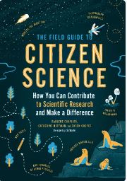 Book: Field Guide To Citizen Science