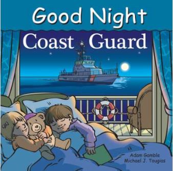 Book: Good Night Coast Guard