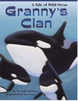 Book: Granny's Clan