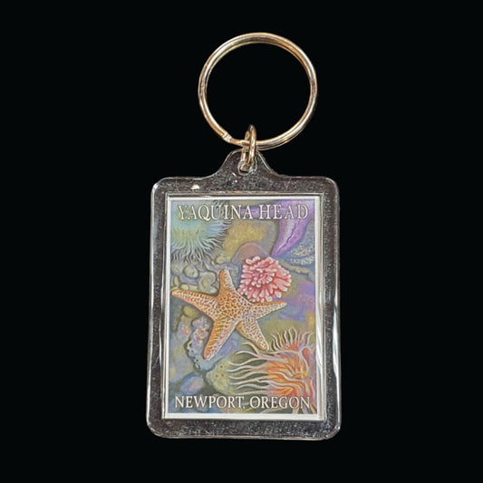 Keychain Tidepool LP