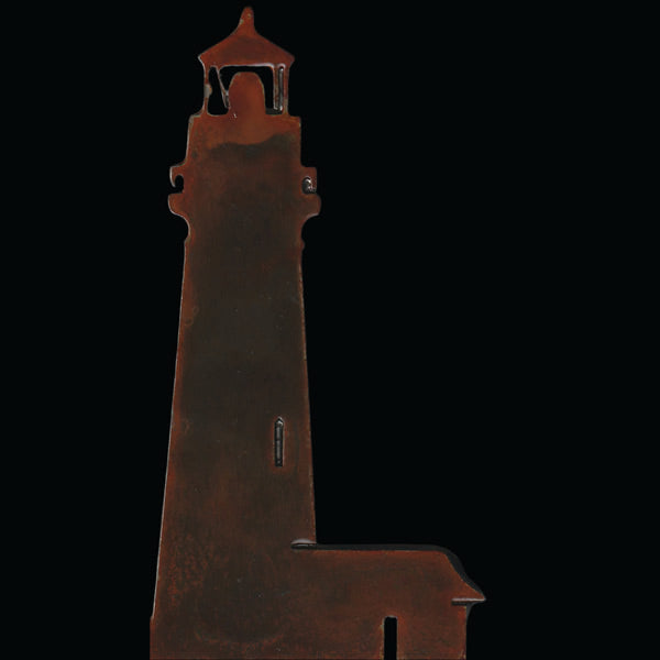 Magnet Metal Yaquina Head LH
