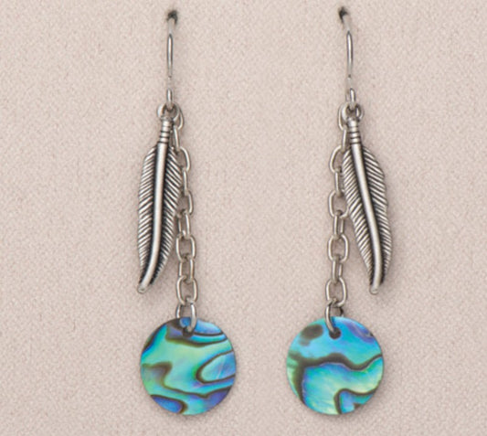 Earring AB Flight