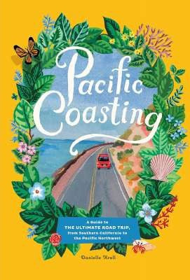 Book: Pacific Coasting