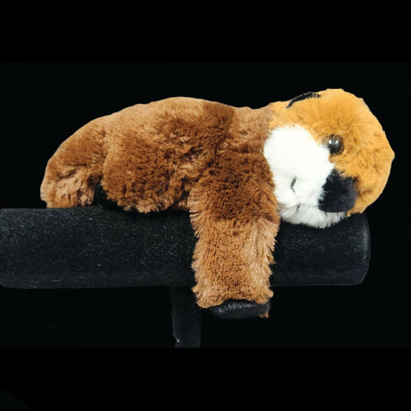 Plush Hugger Otter