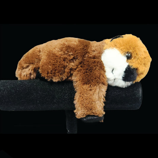 Plush Hugger Otter