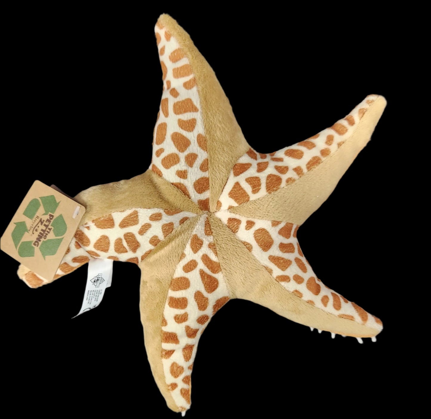 Plush Seastar Assortment
