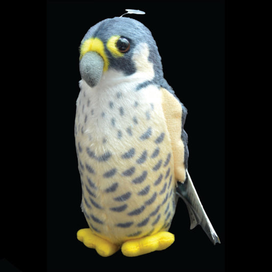 Plush Audubon Peregrine