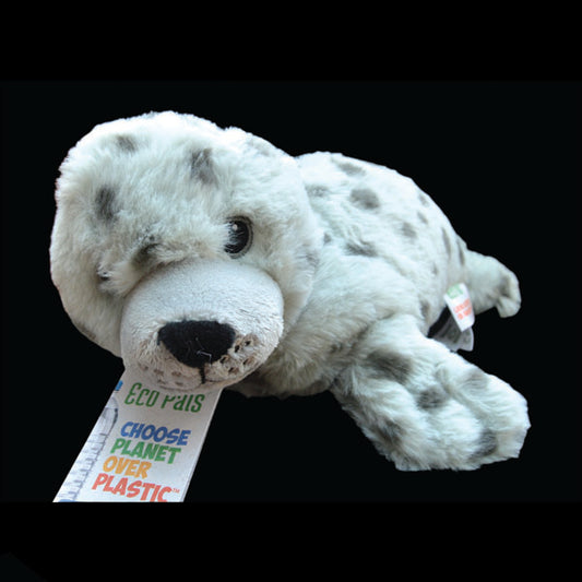 Plush Harbor Seal 11"