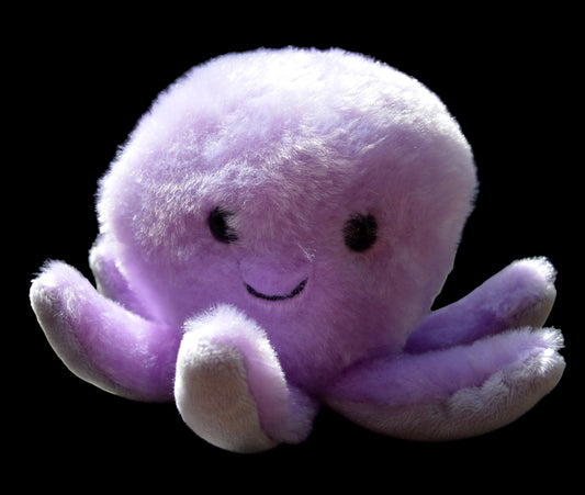 Plush Nuggetz Octopus