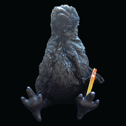 Puppet Crow