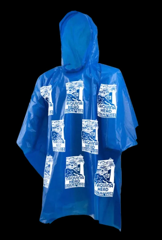 Rain Poncho YHONA