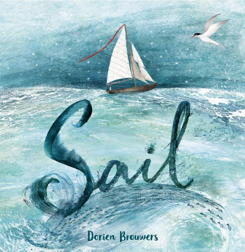 Book: Sail