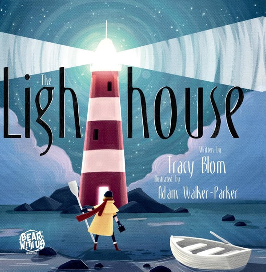 Book: The Lighthouse