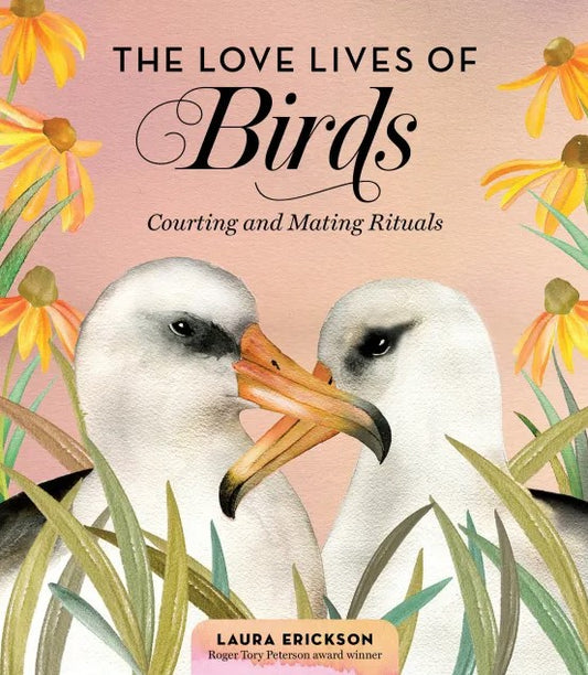 Book: The Love Lives of Birds