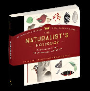 Book: The Naturalist's Notebook