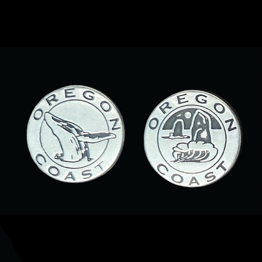 Token Whale/Monoliths