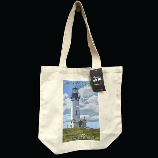 Tote Bag Canvas YH