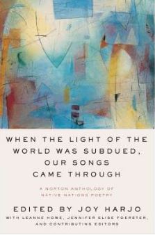 Book: When the Light of the World
